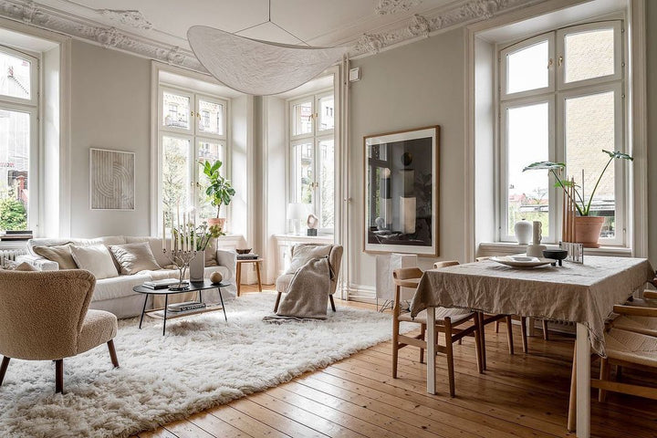 Grey Deco Interiors