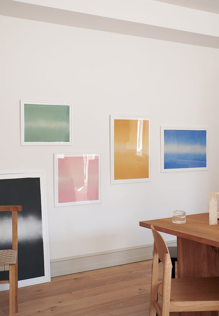 TPC x Anne Nowak