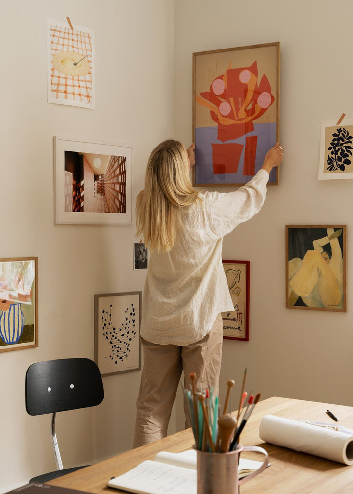 How To Build An Art Collection