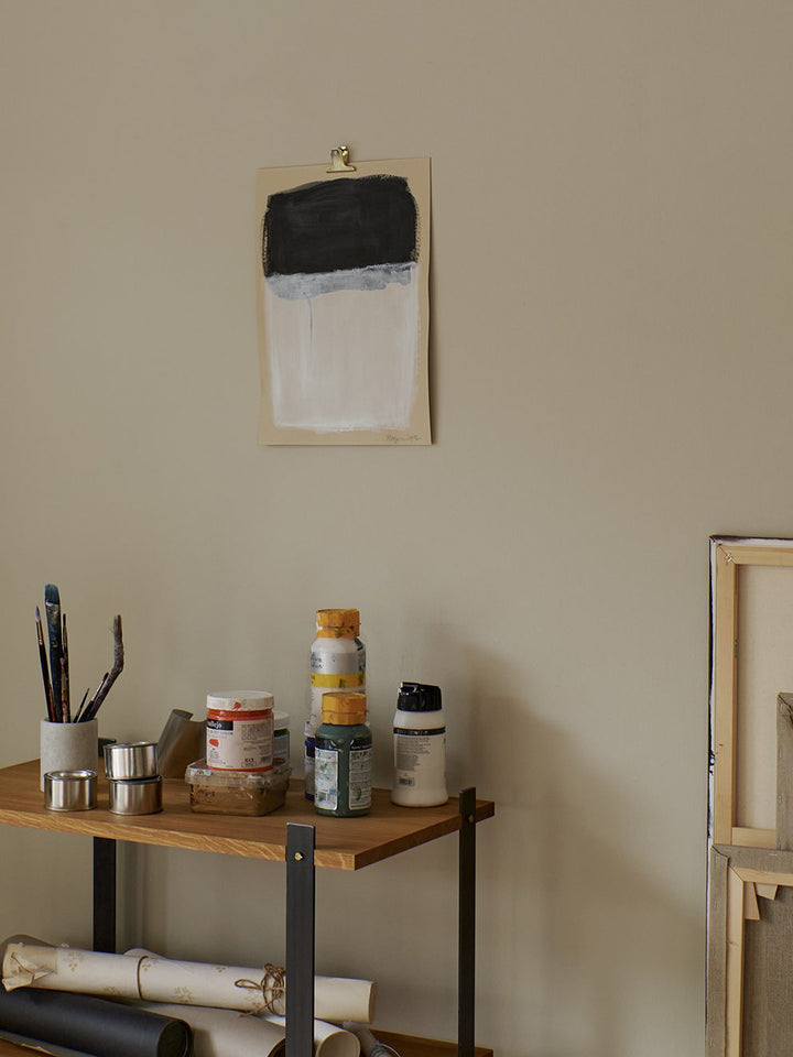 About Creating Art