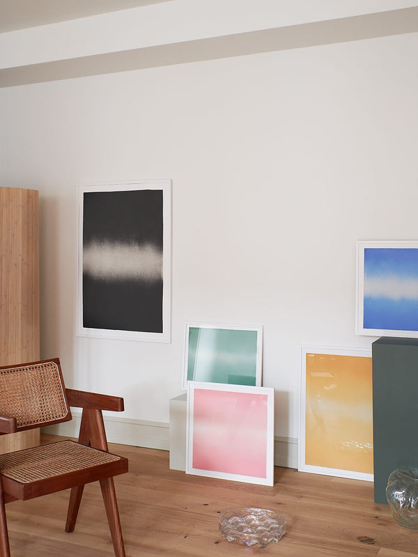 The Interstellar Collection