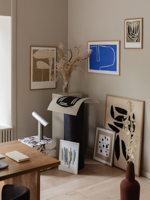 The Herbaria Collection
