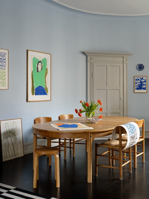 The Drawings Collection