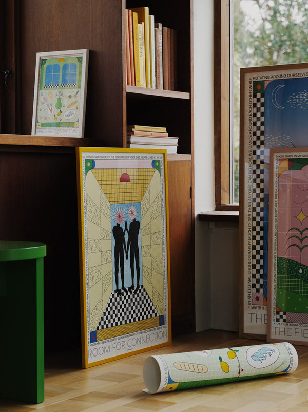 The Magical Mundane Collection