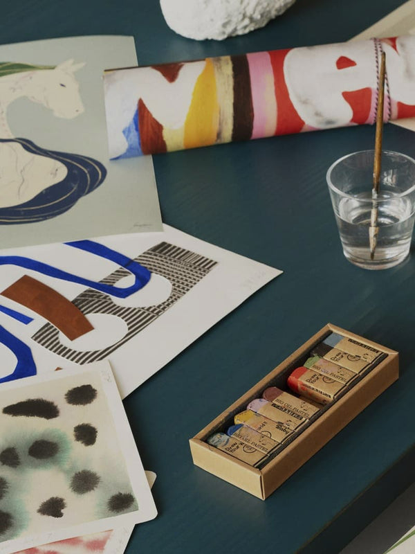 The Art of Process Collection