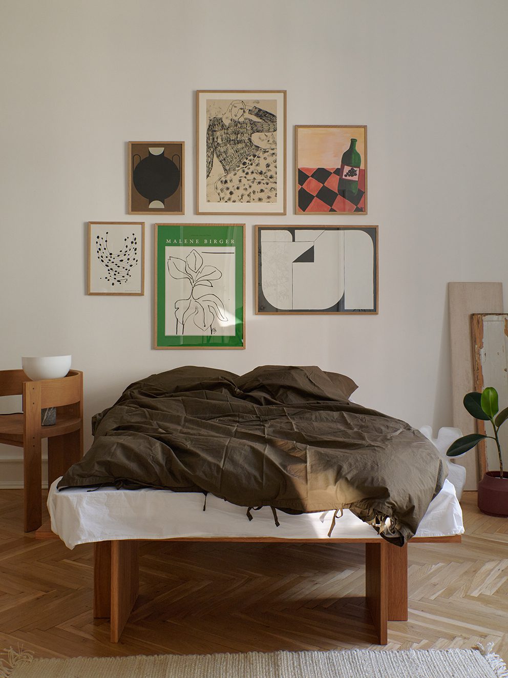 Art Wall - Edit No. 054