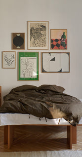 Art Wall - Edit No. 054