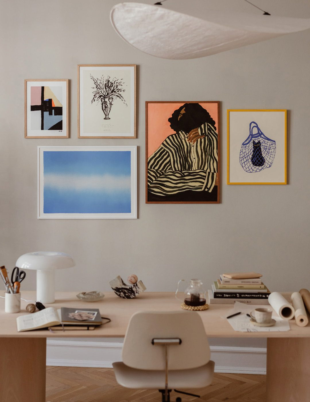 Art Wall - Edit No. 059