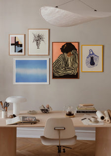 Art Wall - Edit No. 059