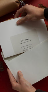 Gift Card - The Poster Club