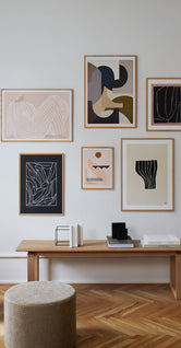 Art Wall - Edit No. 007
