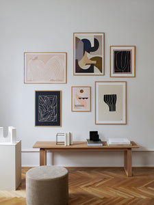 Art Wall - Edit No. 007