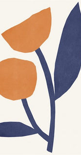 Kristine Hegre, Appelsinugult Alltaf by Rosenstiels