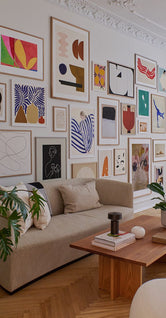 Art Wall - Edit No. 050
