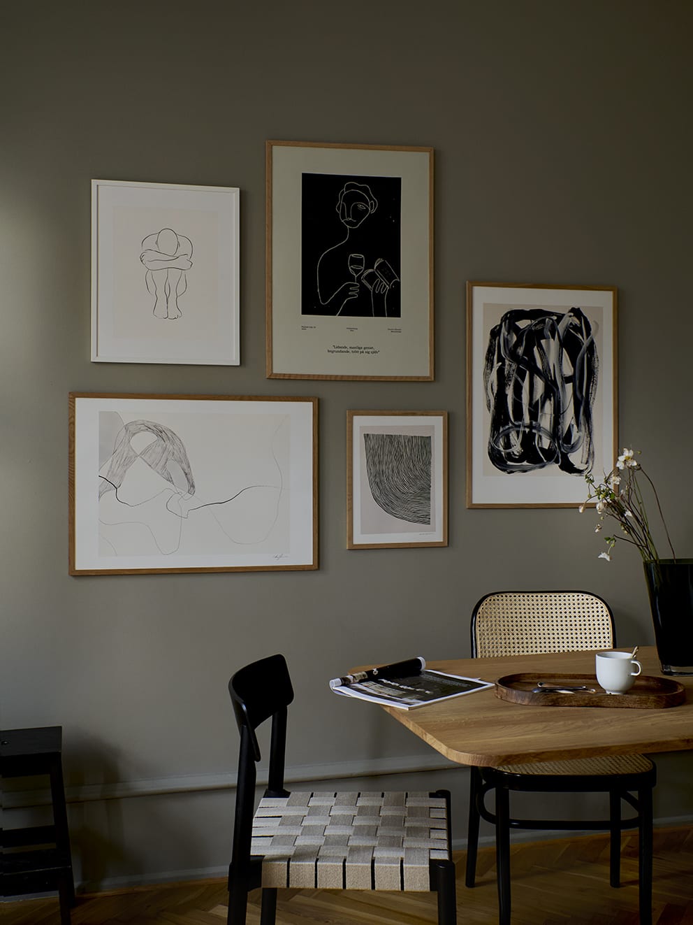 Art Wall - Edit No. 011