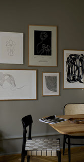 Art Wall - Edit No. 011