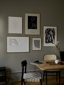 Art Wall - Edit No. 011