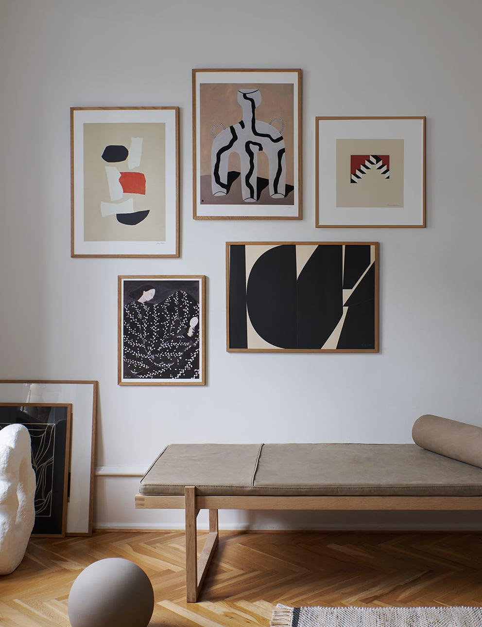 Art Wall - Edit No. 010