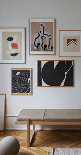 Art Wall - Edit No. 010