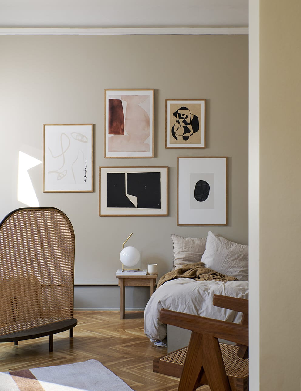 Art Wall - Edit No. 014