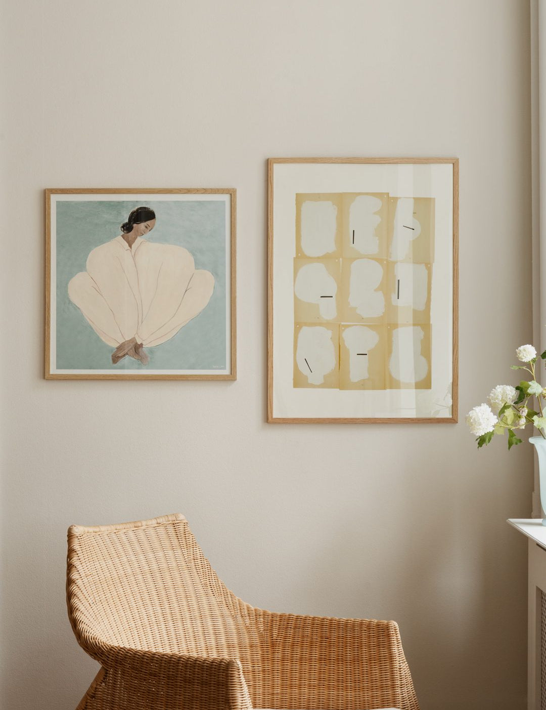 Perfect Match - Pair No. 041