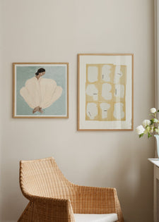 Perfect Match - Pair No. 041