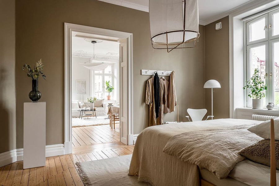 Grey Deco Interiors
