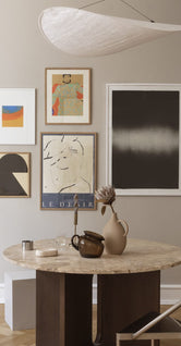 Art Wall - Edit No. 056