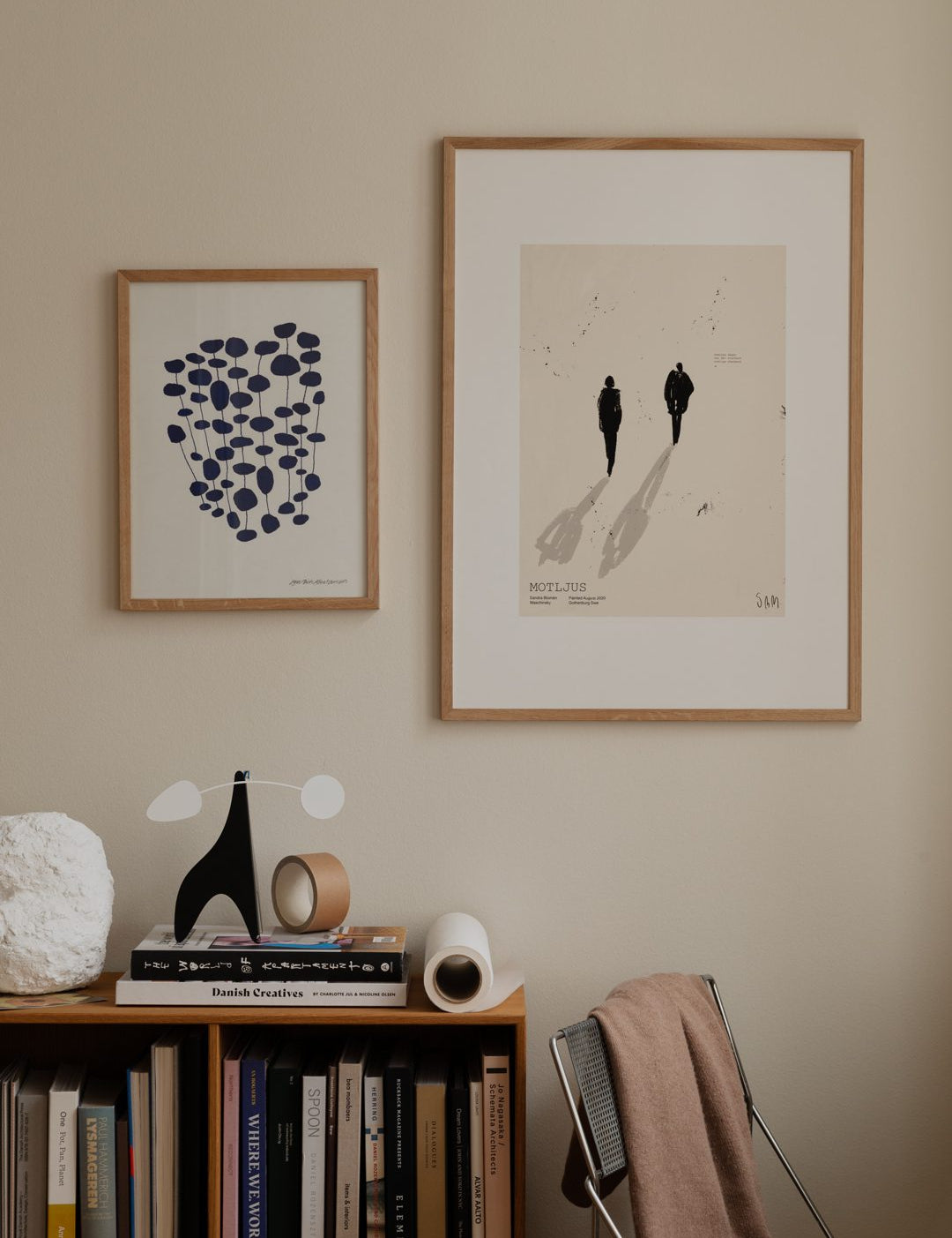 Perfect Match - Pair No. 003