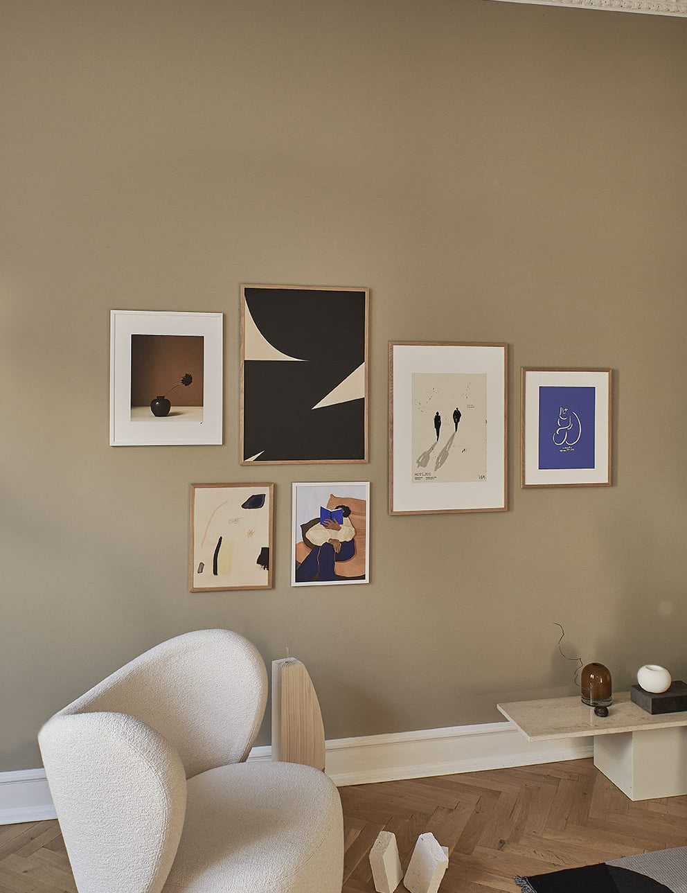 Art Wall - Edit No. 024