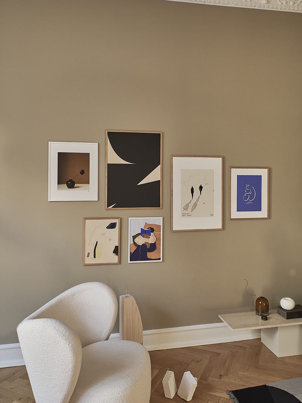 Art Wall - Edit No. 024