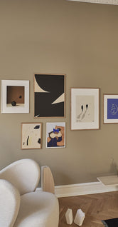 Art Wall - Edit No. 024