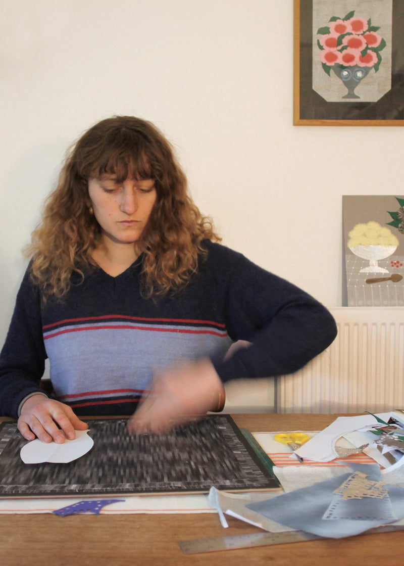Juna Horstmans