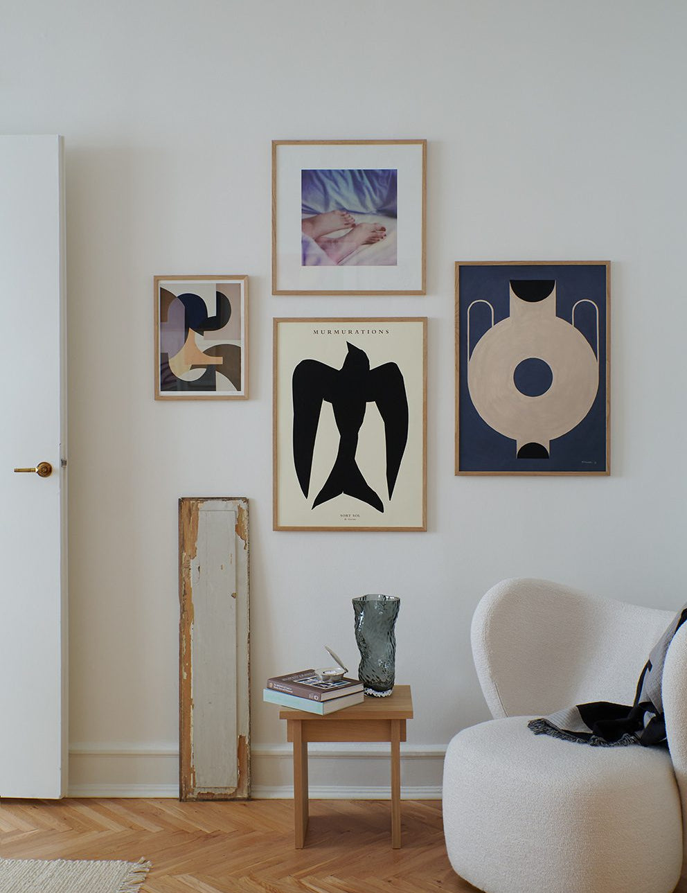 Art Wall - Edit No. 042