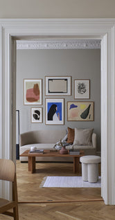 Art Wall - Edit No. 035