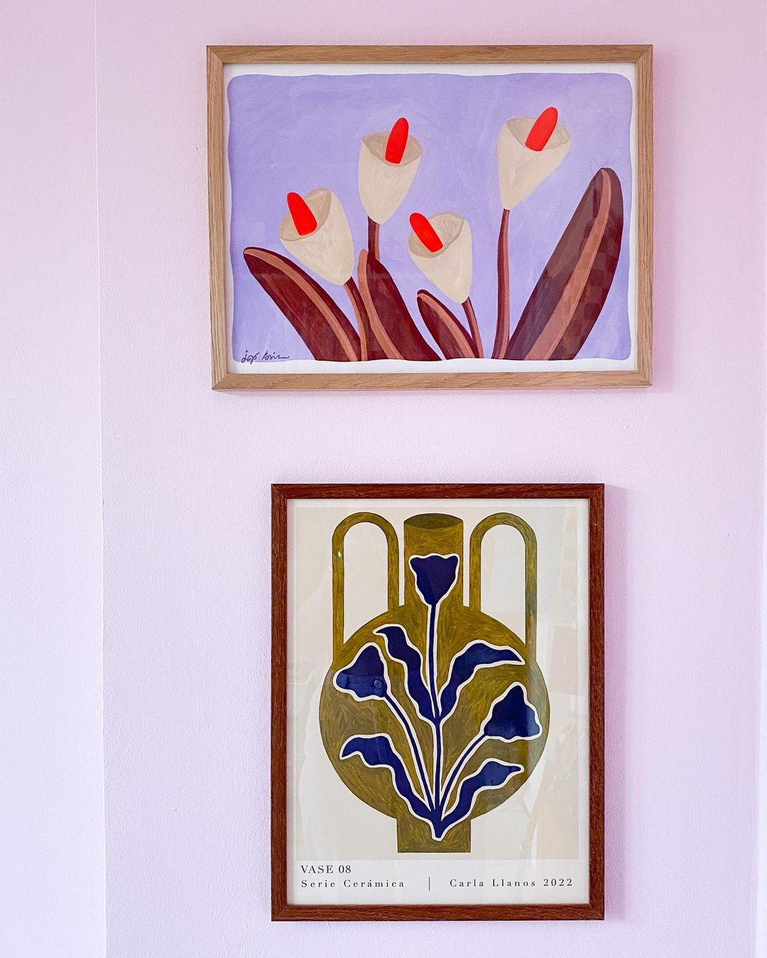 Home Story - Laura Takahashi