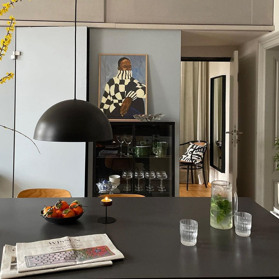 @raoulkrug Home Story - The Poster Club