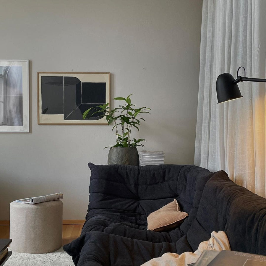 @raoulkrug Home Story - The Poster Club