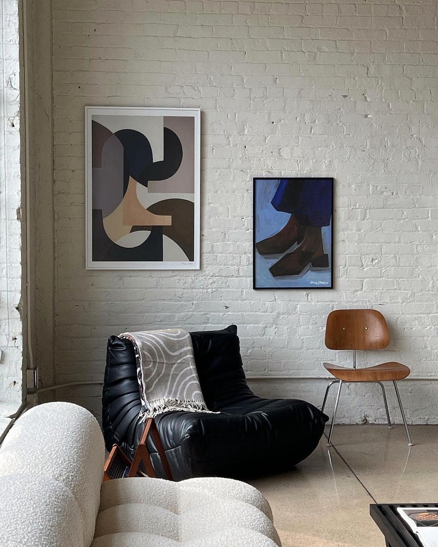 @rachelgerdes Home Story - The Poster Club