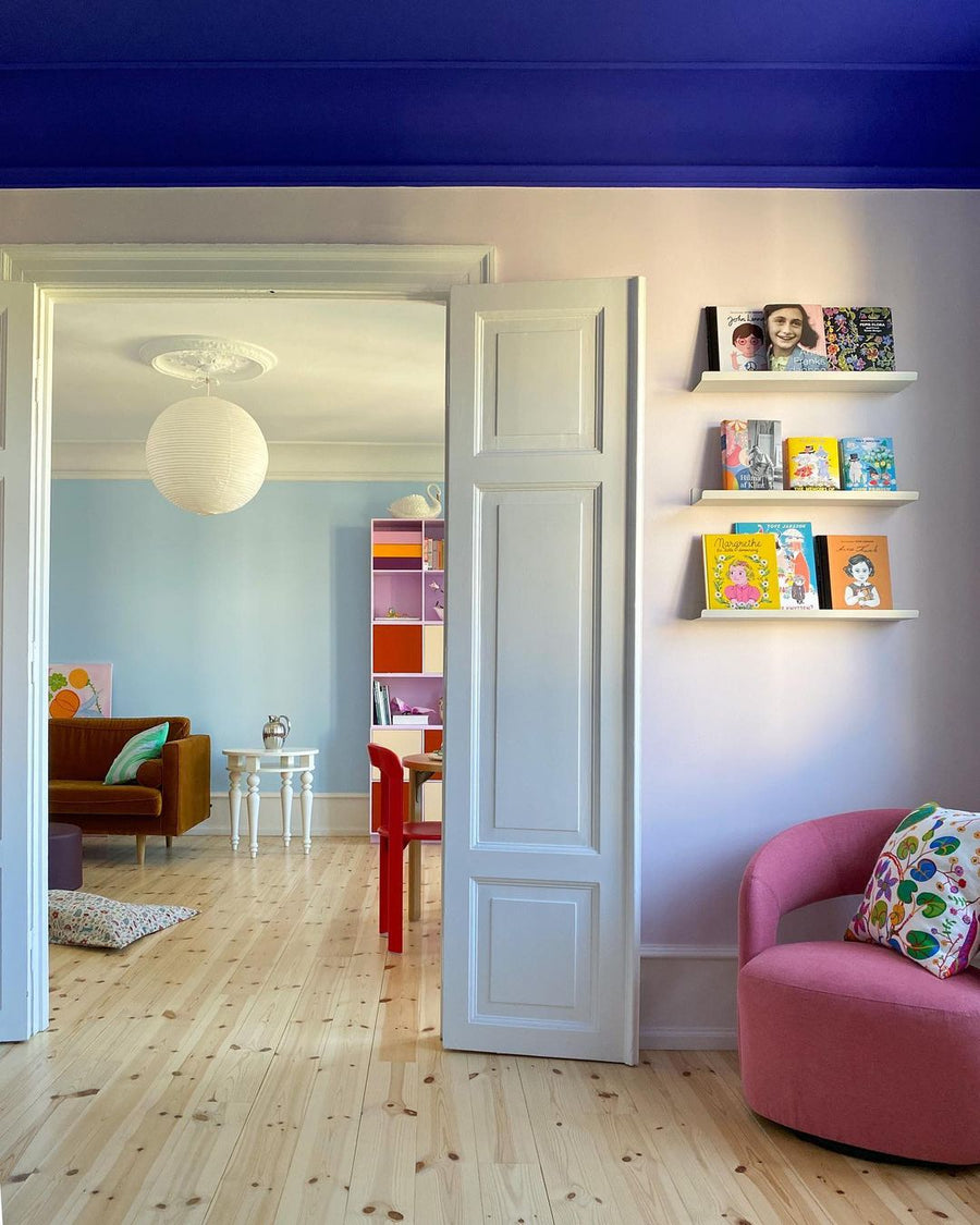 Home Story - Laura Takahashi