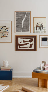 Art Wall - Edit No. 078
