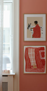 Perfect Match - Pair No. 023
