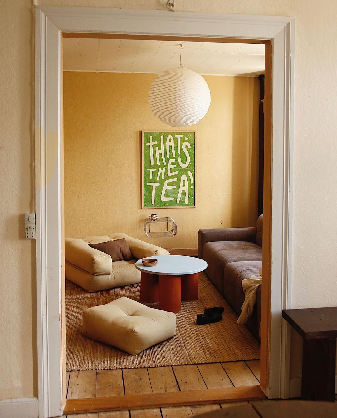 Home Story - Diana Mwabala