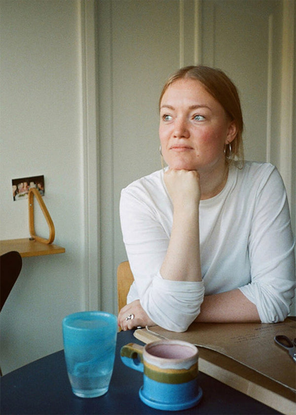 Nina Flagstad Kvorning