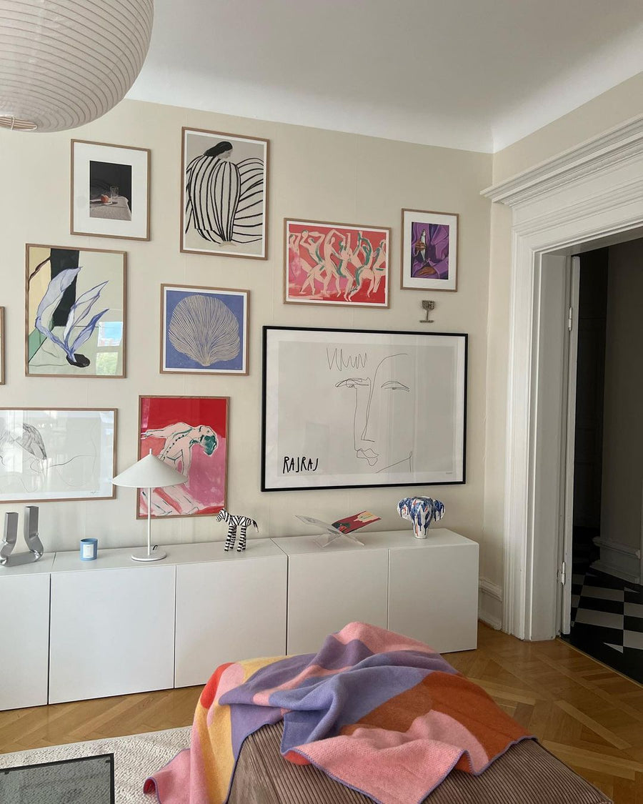 Emma Widell - Home Stories