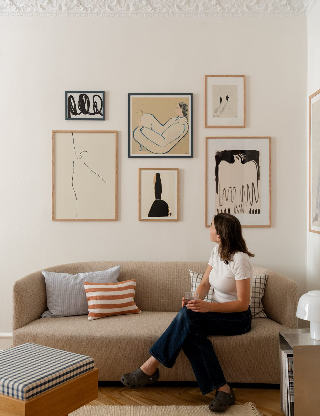 Art Wall - Edit No. 084