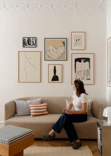 Art Wall - Edit No. 084