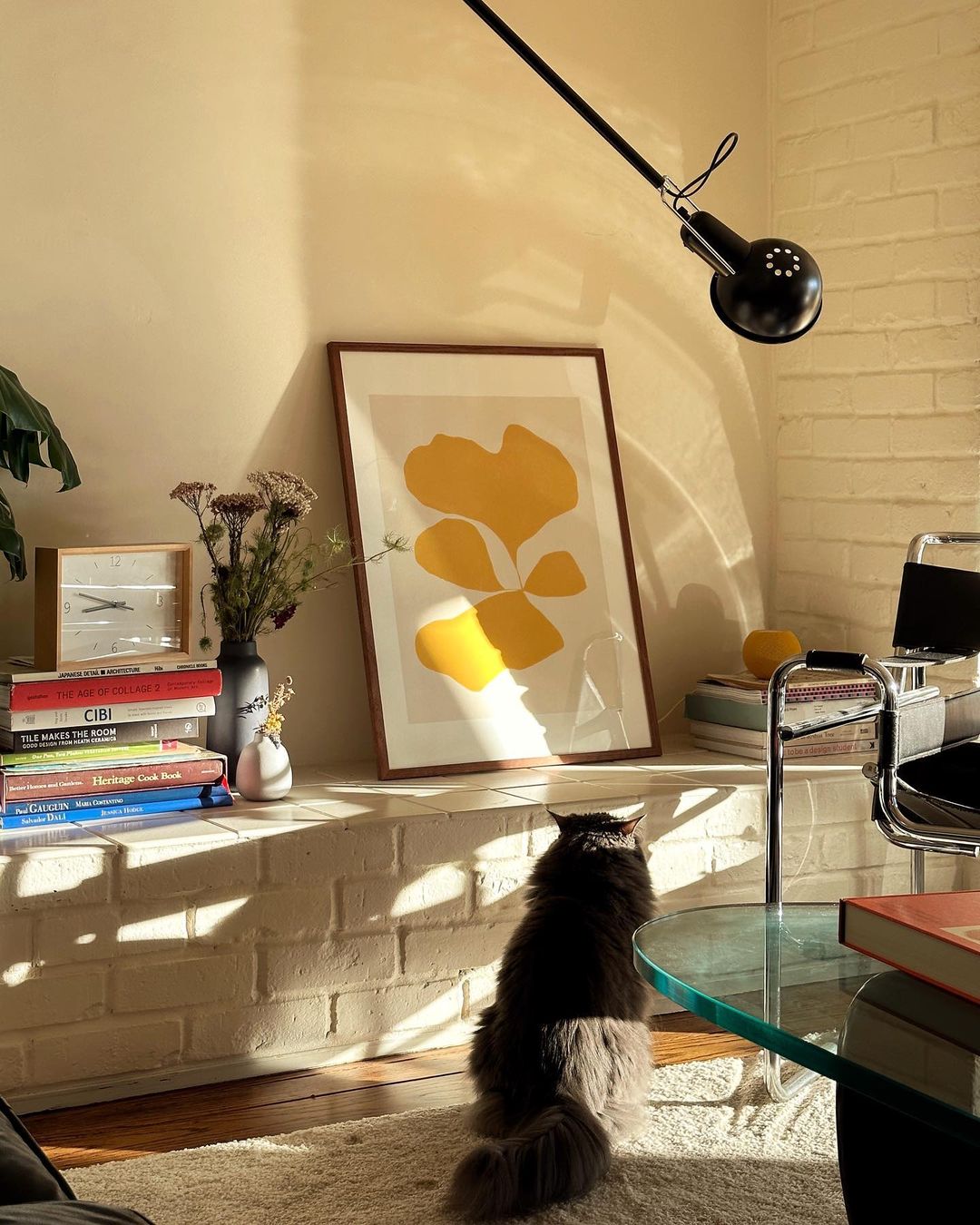 @peaks.abode - Home Story - The Poster Club