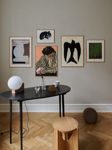 Art Wall - Edit No. 052