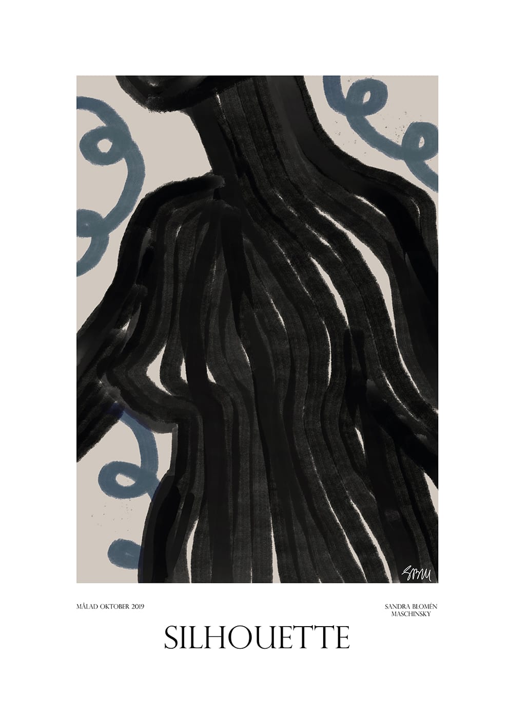Silhouette